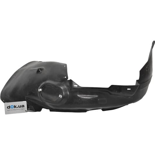 9548FL1 Polcar Подкрылок для Volkswagen Passat