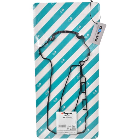 JM5071 Payen Прокладка клапанной крышки