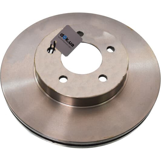 C3Y024ABE ABE Тормозной диск