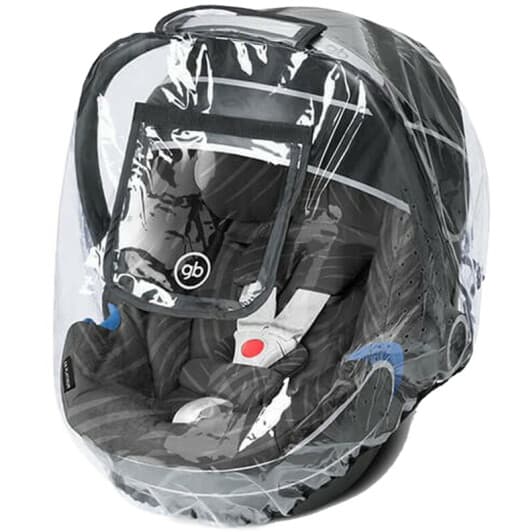 Дощовик для автокрісла CYBEX 616404002