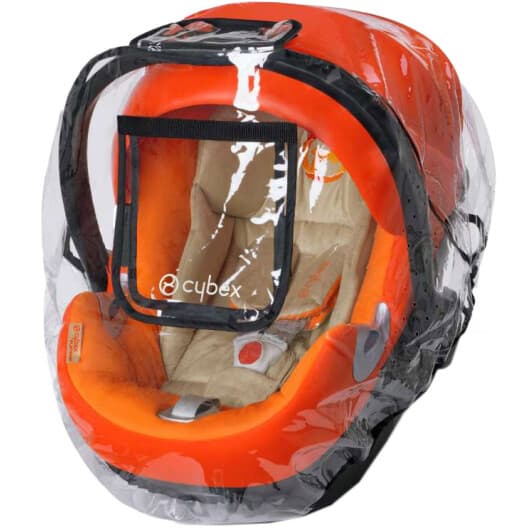 Дождевик для автокресла CYBEX 516404001