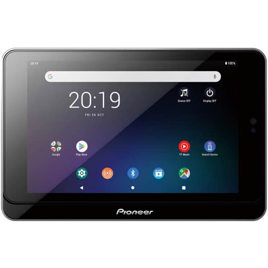 Магнітола Pioneer SDA-8TAB & SPH-T20BT