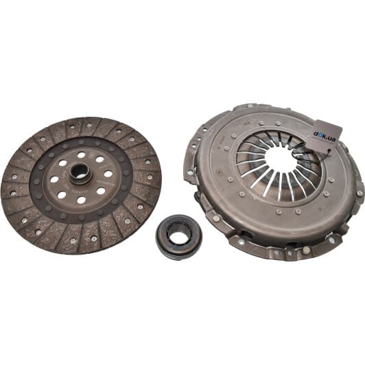 MK10084 MecArm Комплект сцепления