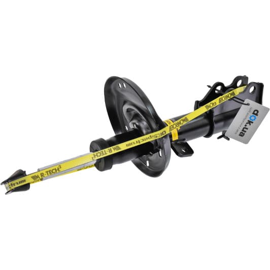 742192SP Monroe Стойка амортизатора для Peugeot 508