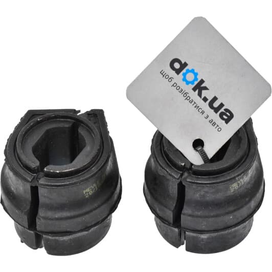 11146150045 Meyle Втулка стабілізатора