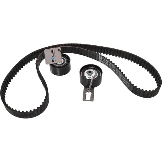 KD45967 SNR Комплект ремня ГРМ