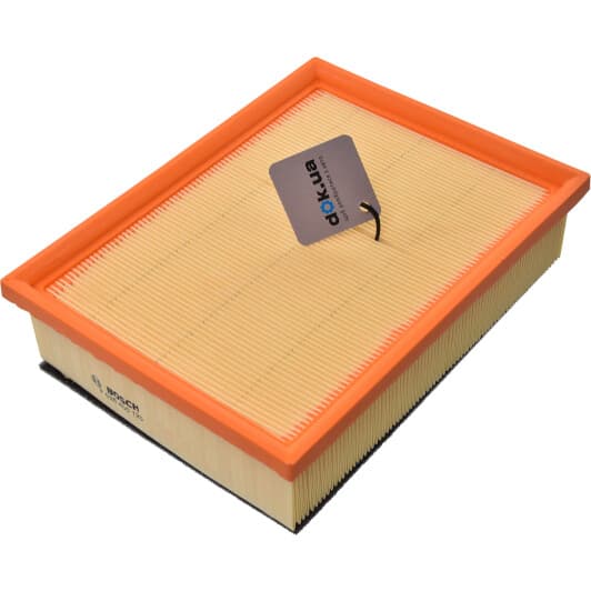 F 026 400 120 Bosch Воздушный фильтр