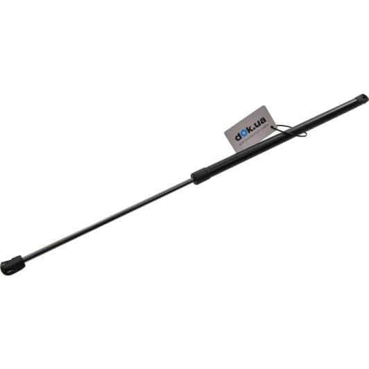 8088302 Lesjöfors Газовий упор капота для Subaru Forester