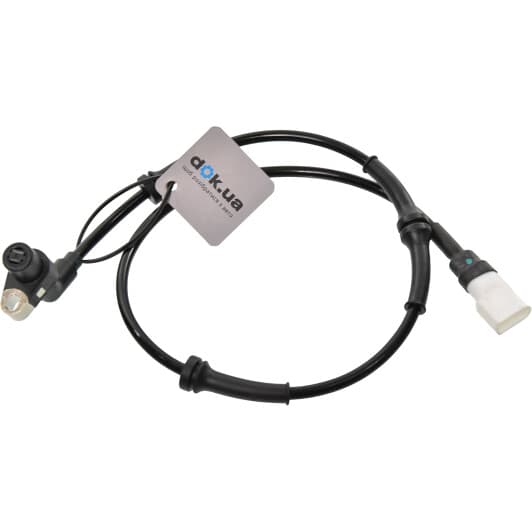 60006 Intermotor Датчик ABS для Ford Escort