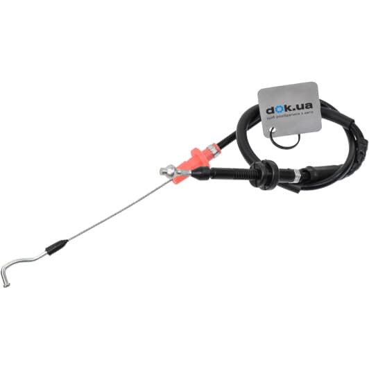 77211158401 Vika Тросик газу