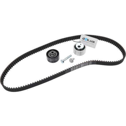 1 987 948 269 Bosch Комплект ременя ГРМ