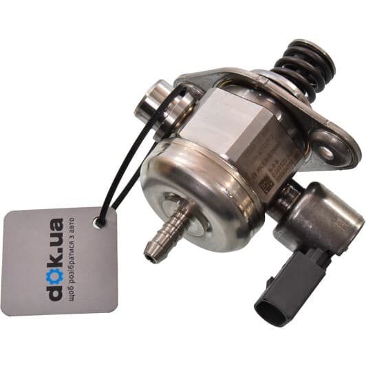 06H127025Q VAG Топливный насос высокого давления