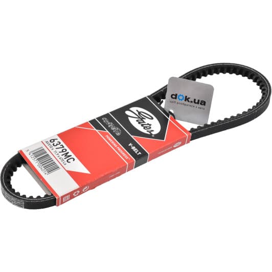 6379MC Gates Клиновой ремень