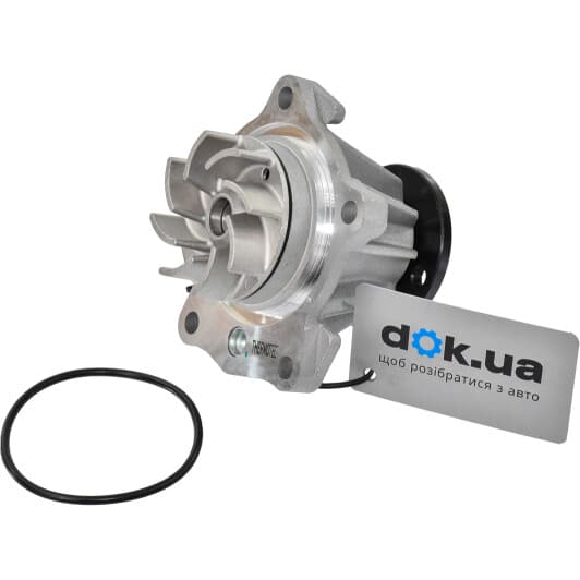 D1G033TT Thermotec Помпа