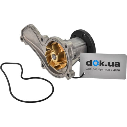 VKPC 93625 SKF Помпа