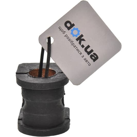 80574 Asam Втулка стабілізатора для Renault Laguna