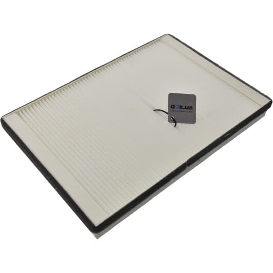 wp711 Wunder Фильтр салона