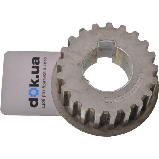 0513A9 Citroen / Peugeot Обвідний ролик ременя ГРМ