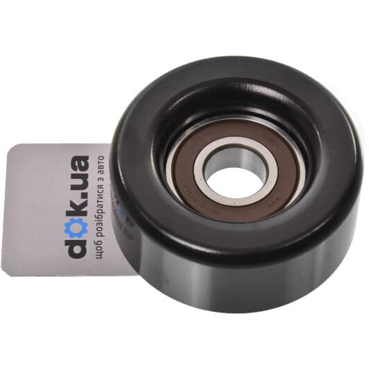 PSC-C005 Parts-Mall Обводной ролик поликлинового ремня для Chevrolet Epica