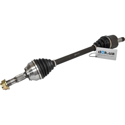 DS6737L BGA Піввісь