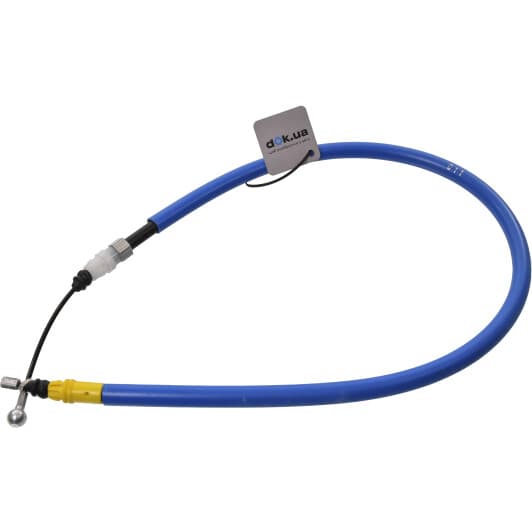 9037101 NK Трос ручного тормоза