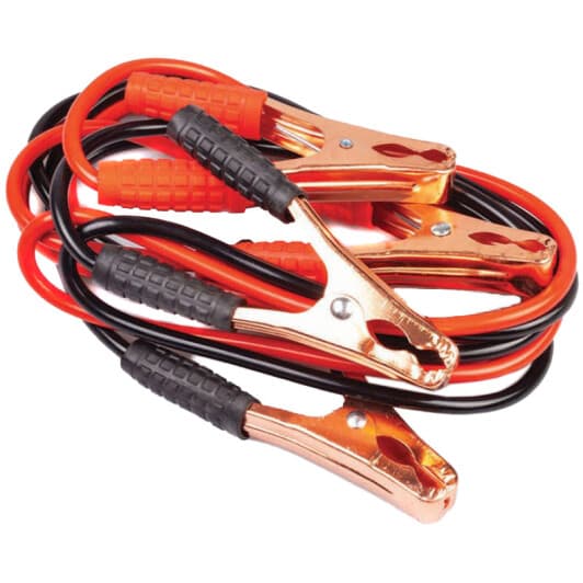 Дроти прикурювання Lavita 193151