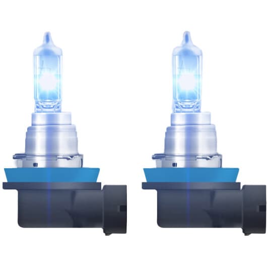 Автолампа Osram Cool Blue Intense (Next Gen) H8 PGJ19-1 35 W 64212CBNHCB