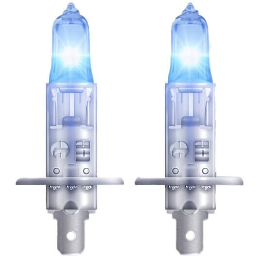 Автолампа Osram Cool Blue Intense (Next Gen) H1 P14,5s 55 W OSR64150CBN-HCB
