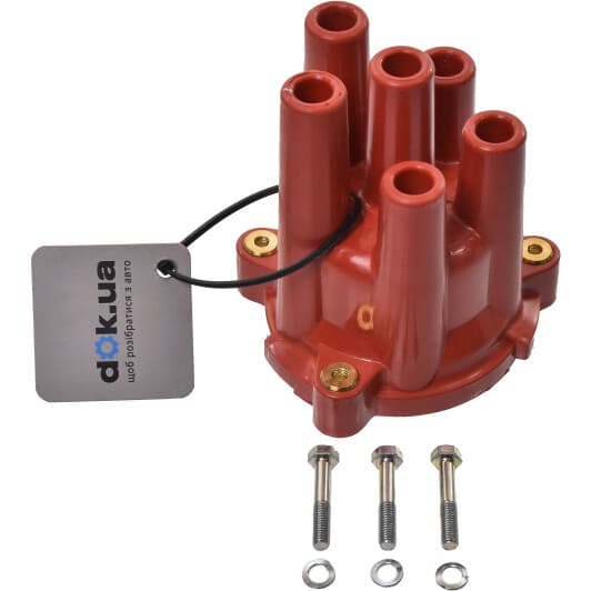 2.7530/30PHT Facet Крышка распределителя зажигания