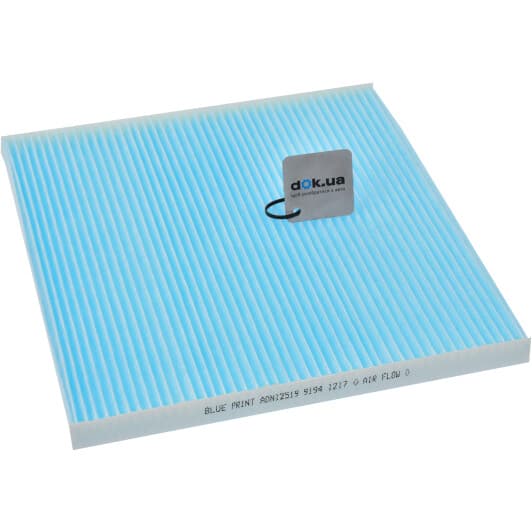 ADN12519 Blue Print Фільтр салону