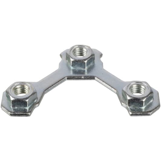 1J0407175 VAG Ремкомплект шаровой опоры