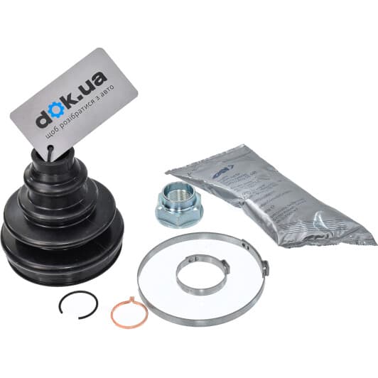 36170 Spidan Пыльник ШРУСа