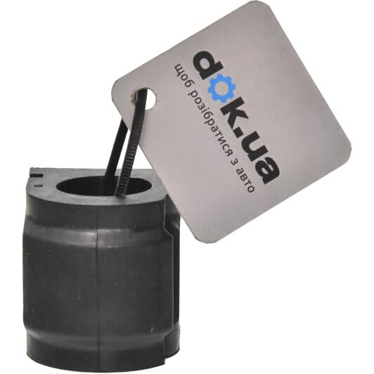 Q0010331 Q-Fix Втулка стабилизатора