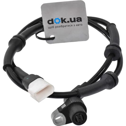 SS20016 Delphi Датчик ABS для Ford Escort