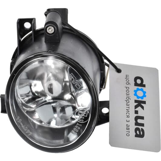 19-0297-15-2 TYC Передняя противотуманная фара