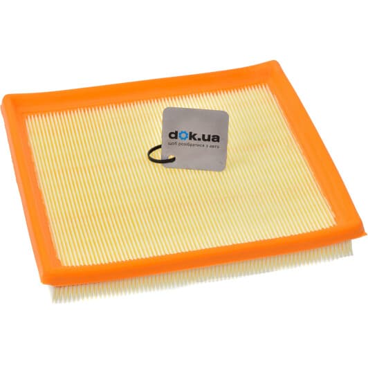 lx4418 Mahle Воздушный фильтр