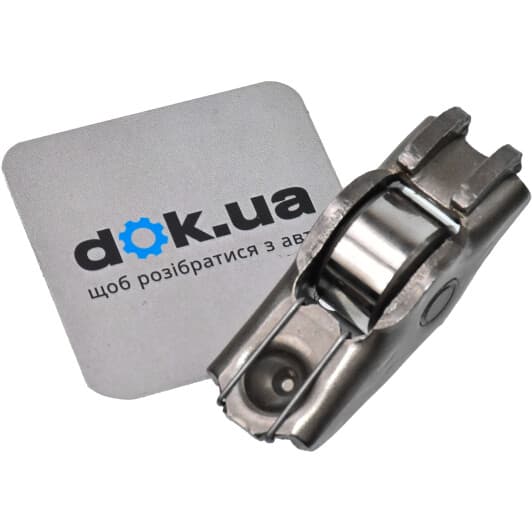 422 0007 10 INA Толкатель клапана