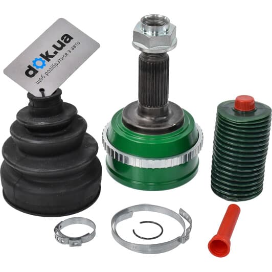 ADH28953B Blue Print Граната для Honda Accord