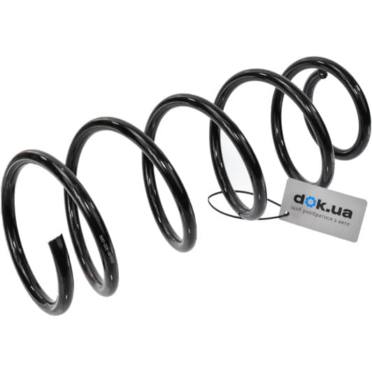 BSG 30-305-006 BSG Пружина подвески