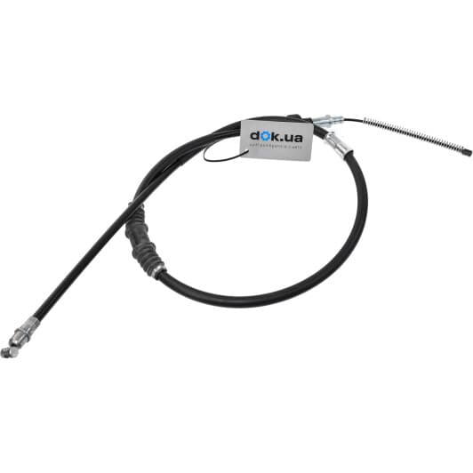 K10847 A.B.S. Трос ручного гальма