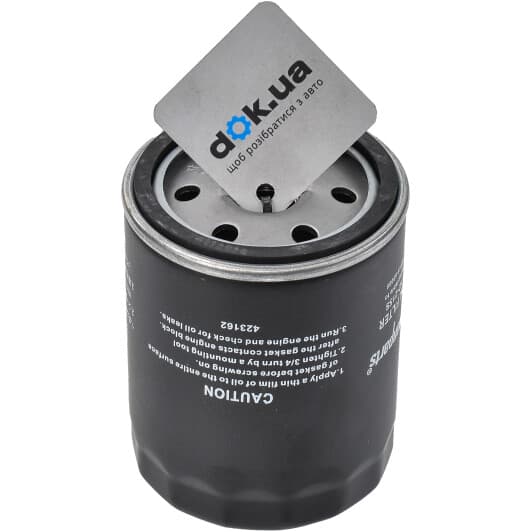 FO-215S Japanparts Оливний фільтр