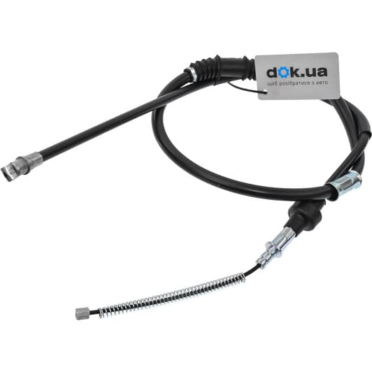 K10848 A.B.S. Трос ручного гальма для Mitsubishi Lancer