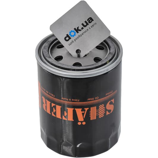 fom262 Shafer Оливний фільтр