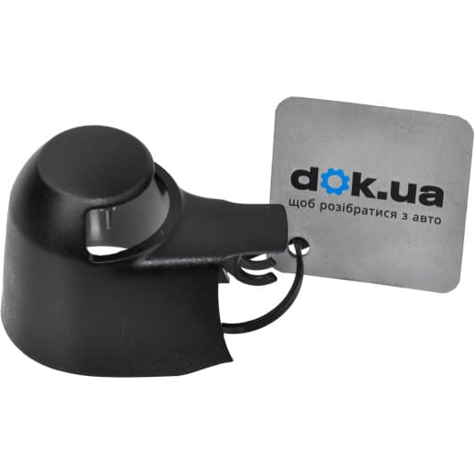 6Q6955435D VAG Щітки склоочисника