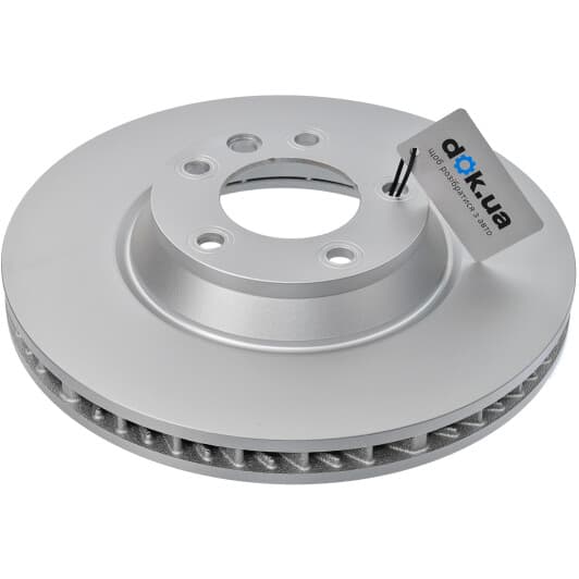 17504 A.B.S. Тормозной диск