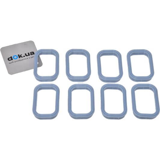 IM1002 Fai Комплект прокладок впускного коллектора