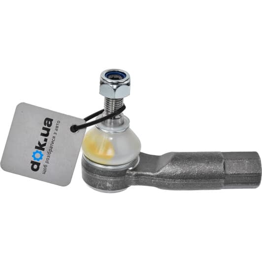 17AU1201 Asmetal Наконечник кермової тяги