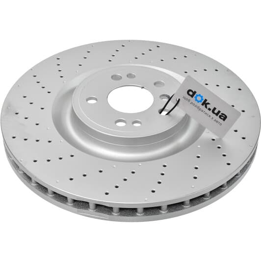 92279805 Textar Тормозной диск