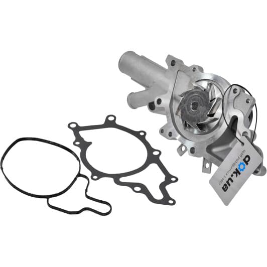 013 220 0003/HD Meyle Помпа