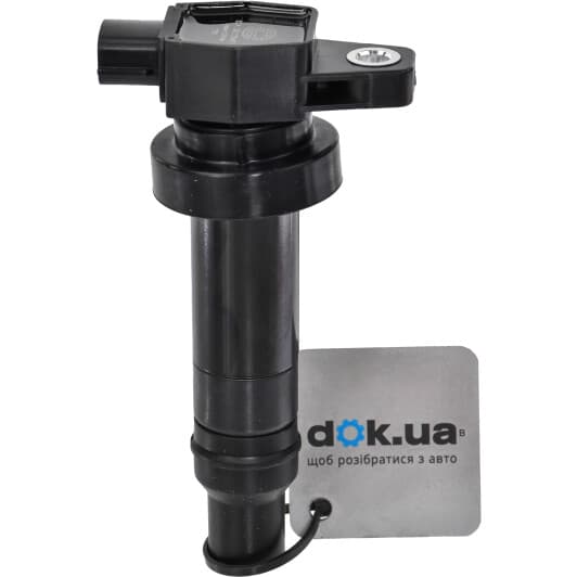 5DA 193 175-511 Behr Hella Котушка запалювання